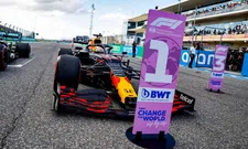 Thumbnail for article: 'Hamilton will do everything to prevent Verstappen getting more points'