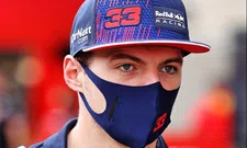 Thumbnail for article: Verstappen wants to give everything to win: 'Won't be an easy race'