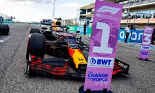 Thumbnail for article: Team qualifying duels | Hamilton and Verstappen score again