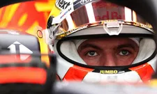 Thumbnail for article: Verstappen almost missed out on pole: "Luckily it ended well"