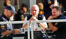 Thumbnail for article: Marko confident in racepace: 'Two or three tenths faster'