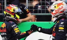 Thumbnail for article: Perez aims for one-two with Verstappen: "Maximise every opportunity"