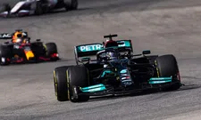 Thumbnail for article: Gaan Hamilton en Verstappen clashen in Amerika? 'Hij wil er vroeg voorbij'