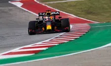 Thumbnail for article: Verstappen and Hamilton together on the front-row for United States Grand Prix