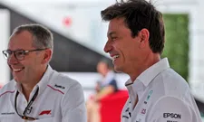 Thumbnail for article: Wolff trusts organisation: 'You can't pinpoint engine problems to that'