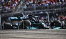 Thumbnail for article: Doornbos over P2 Hamilton: 'In verleden gezien dat het een voordeel heeft'