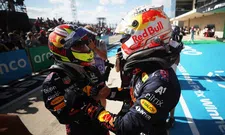 Thumbnail for article: WK-stand F1 | Verstappen verdubbelt voorsprong ten opzichte van Hamilton