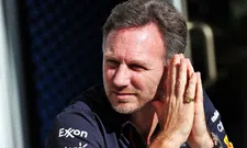 Thumbnail for article: Mercedes over verdenking Red Bull: 'Zolang ze daar hun energie aan verspillen'