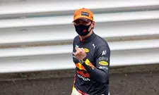 Thumbnail for article: No party for Verstappen tonight: "I think I'll go to sleep"