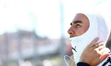 Thumbnail for article: Perez: "Ik denk dat dit fysiek mijn zwaarste race ooit was"