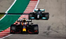 Thumbnail for article: Schumacher: "Red Bull has its nose slightly in front"