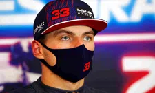 Thumbnail for article: Verstappen belde met Verhoeven: "Bro, je bent een beest"