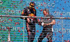 Thumbnail for article: Internet reacts to Verstappen's victory: 'What a driver, what a legend'