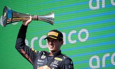 Thumbnail for article: 'If Max hadn't done that, Hamilton would have had a much bigger chance'