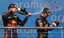 Thumbnail for article: Hakkinen saw Verstappen accelerate: "That was a key moment"