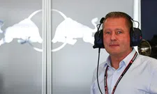 Thumbnail for article: Jos Verstappen: "Denk dat Mercedes er vanuit ging dat ze het wel even zouden doen"