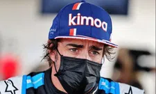 Thumbnail for article: Alonso is verbijsterd over 'vreemde' uitspraak FIA