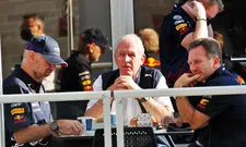 Thumbnail for article: Red Bull not favourite in Mexico: 'Why would it be different there?'