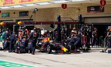 Thumbnail for article: Red Bull now moderate in pit stops, new winner for fastest stop in Austin