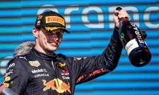 Thumbnail for article: Coronel voorzichtig na winst Verstappen: 'Mercedes heeft een voordeel'