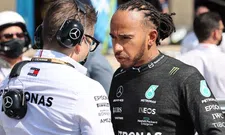 Thumbnail for article: Hamilton sr. debunks suggestions: 'Max and Lewis don't hate each other'