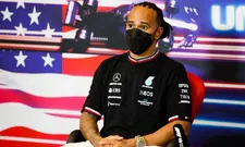 Thumbnail for article: Hamilton makes history: 'Lewis is the last of the mohicans'
