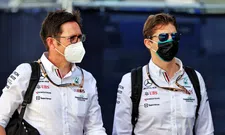 Thumbnail for article: Red Bull maakt indruk op Mercedes: 'Wij hadden nooit de moed gehad'