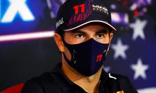 Thumbnail for article: Why Red Bull didn't go for fastest lap in Austin: 'Points Perez were better'