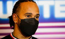 Thumbnail for article: Hamilton after day of reflection: 'There's still time'