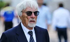 Thumbnail for article: No time for retirement: Ecclestone finds new job in top sport