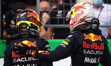 Thumbnail for article: Verbazing over inmenging Verstappen: 'Ongewoon dat een coureur strategie dicteert'