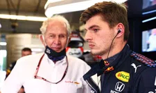 Thumbnail for article: Voormalig Red Bull-coureur doet boekje open: "Ik wist dat dat Max Verstappen was"