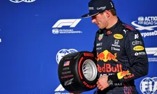 Thumbnail for article: Verstappen unstoppable for Pirelli Pole Position Award