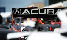 Thumbnail for article: 'Replacement "Honda" on Red Bull rear wing good for results'