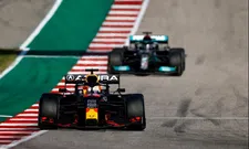 Thumbnail for article: Is Hamilton the underdog? "It's not one of Max's fingers that worries Lewis now"