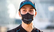 Thumbnail for article: Aitken back in action for Williams in Abu Dhabi