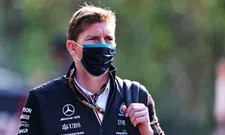 Thumbnail for article: Verstappen faked Mercedes: "Two laps earlier and it was a completely different race".
