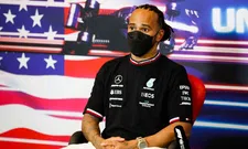 Thumbnail for article: Hamilton: 'When you're young, all you're thinking about is winning'