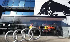 Thumbnail for article: 'Audi close to partnering with Red Bull, McLaren linked to Porsche'