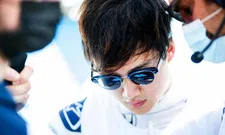 Thumbnail for article: Tsunoda has Red Bull's back: "It went okay, so I keep doing it like that"