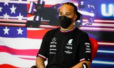 Thumbnail for article: Hamilton: 'Hij is een leider bij een fenomenaal team geworden'