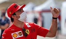 Thumbnail for article: Sainz: 'I'm really starting to understand the Ferrari fan base now'