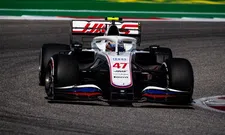 Thumbnail for article: New hybrid system not welcome at Haas despite good Ferrari results