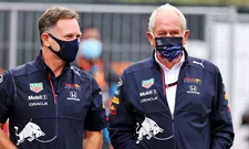 Thumbnail for article: Marko points to Baku, Silverstone and Hungary: 'We lost at least fifty points'