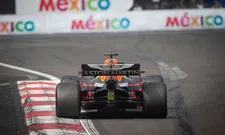 Thumbnail for article: F1 circuit for GP Mexico served as hospital until recently