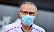 Thumbnail for article: Domenicali thinks about reversed grids to make sprint races more spectacular