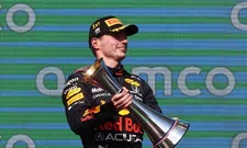 Thumbnail for article: Former Mercedes boss: "Won't be a walk in the park for Verstappen"