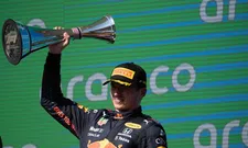 Thumbnail for article: Verstappen enters special top ten, but record still far away