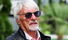 Thumbnail for article: Criticism for Ecclestone over sexist statements: 'Make them feel welcome'