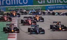 Thumbnail for article: Zes Formule 1-races te zien bij Ziggo: 'Deal gesloten met Viaplay'